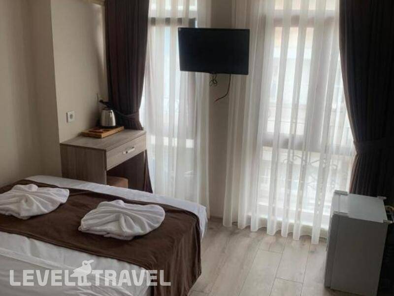 Фотография Luna Suites Taksim Фотография Luna Suites Taksim