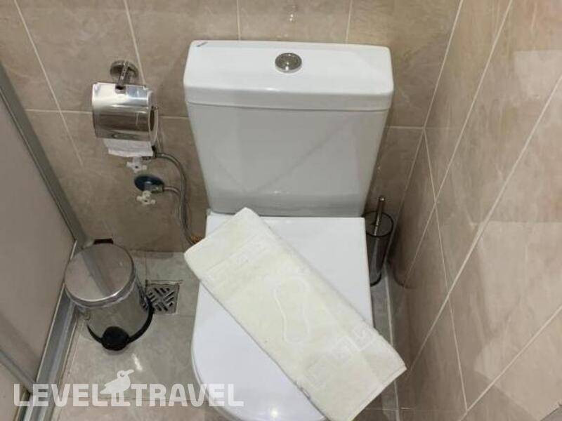 Фотография Luna Suites Taksim Фотография Luna Suites Taksim