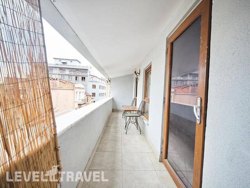 Фотография Luna Suites Taksim Фотография Luna Suites Taksim