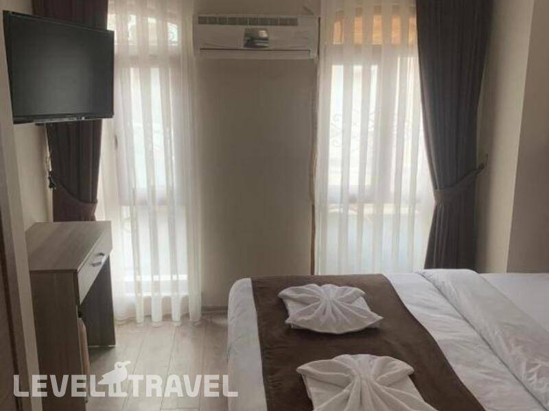 Фотография Luna Suites Taksim Фотография Luna Suites Taksim
