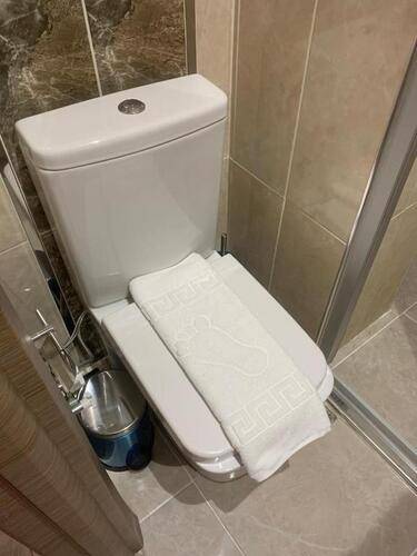 Luna Suites Taksim