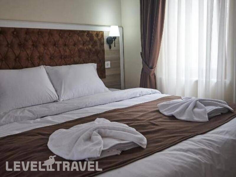 Фотография Luna Suites Taksim Фотография Luna Suites Taksim