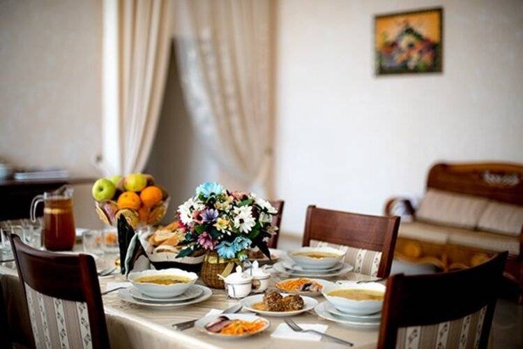 Санаторий Серноводск-Кавказский