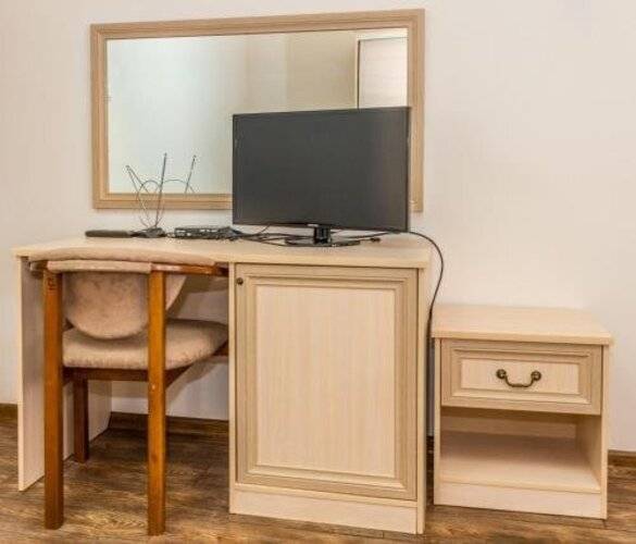 Санаторий Серноводск-Кавказский