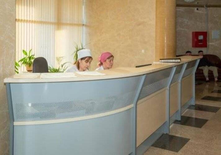 Санаторий Серноводск-Кавказский