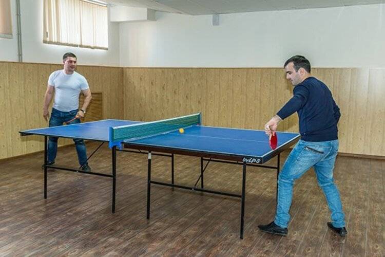 Санаторий Серноводск-Кавказский