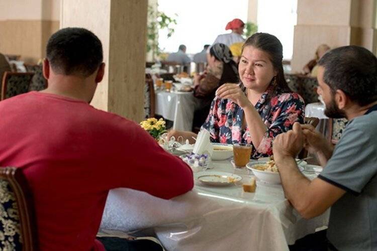 Санаторий Серноводск-Кавказский