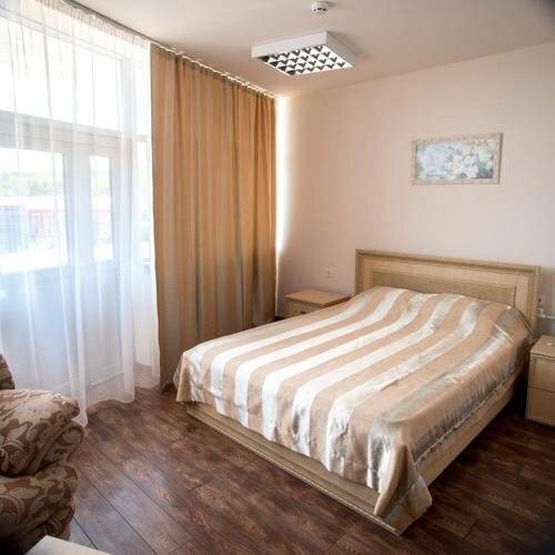 Санаторий Серноводск-Кавказский