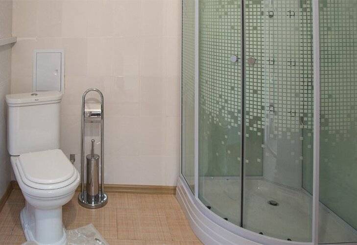 Санаторий Серноводск-Кавказский