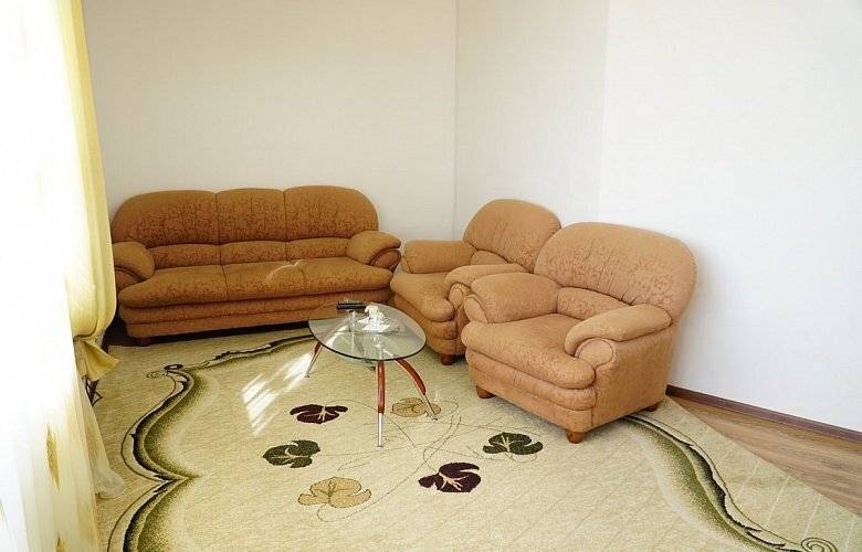 Санаторий Серноводск-Кавказский