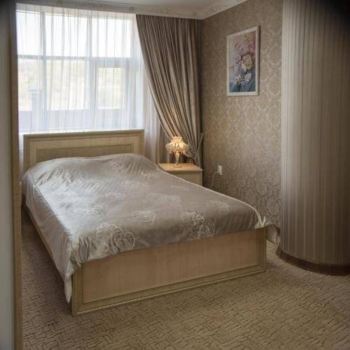 Санаторий Серноводск-Кавказский