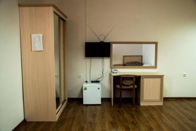 Санаторий Серноводск-Кавказский