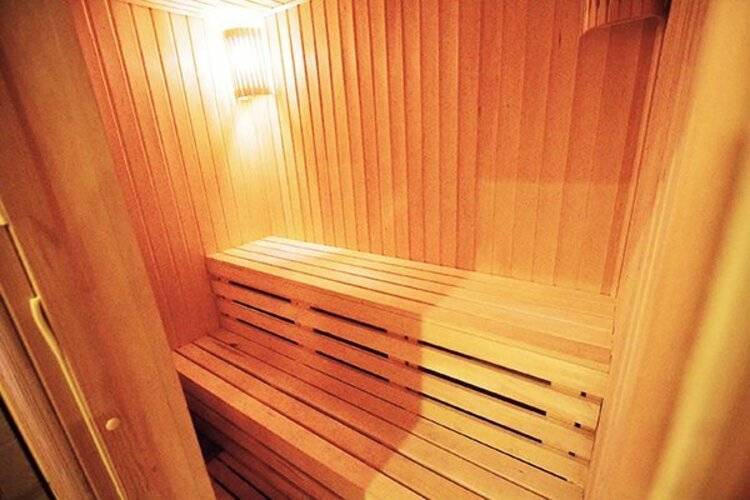 Санаторий Серноводск-Кавказский