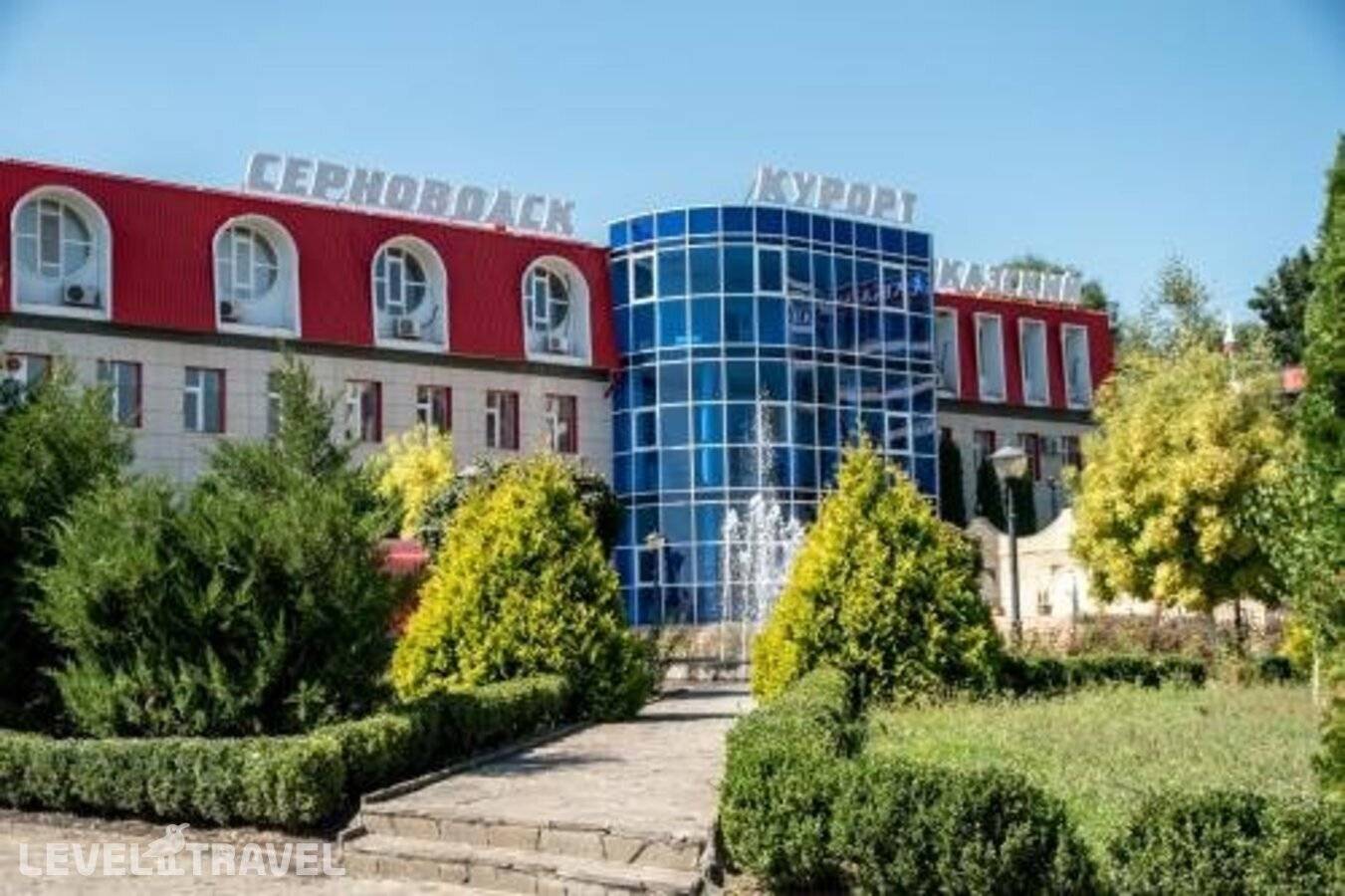 Изображение отеля 6