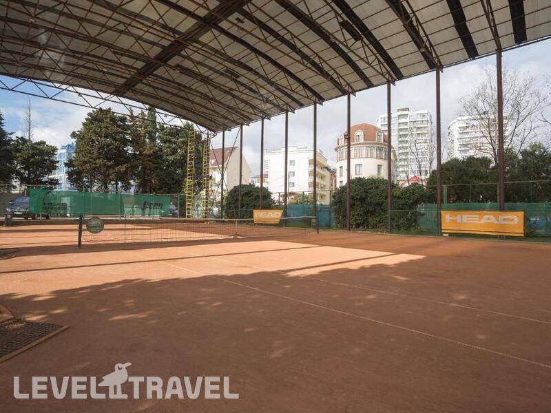 Фотография Golden Tennis Club (Голден Теннис Клаб)