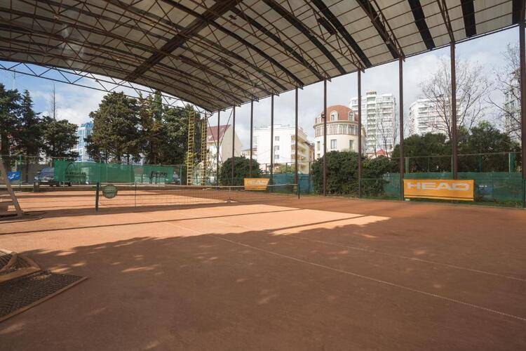 Golden Tennis Club (Голден Теннис Клаб)