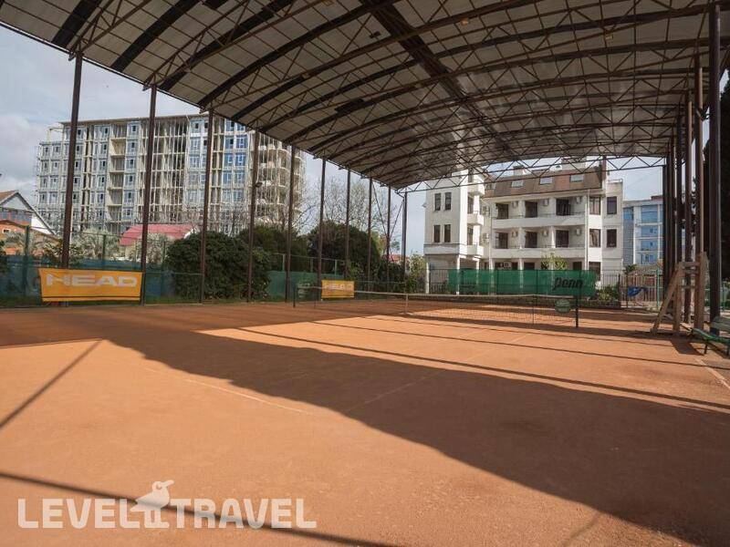 Фотография Golden Tennis Club (Голден Теннис Клаб)