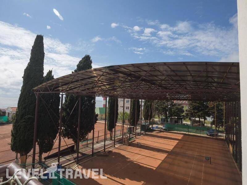 Фотография Golden Tennis Club (Голден Теннис Клаб)