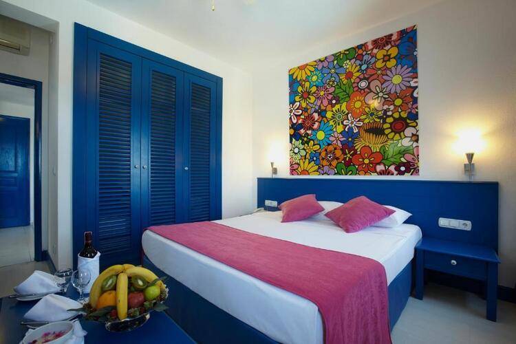Holiday Inn Resort Bodrum Hotel (Ex.Bodrum View Resort)