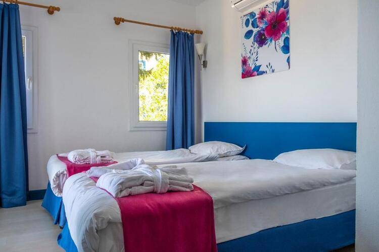 Holiday Inn Resort Bodrum Hotel (Ex.Bodrum View Resort)