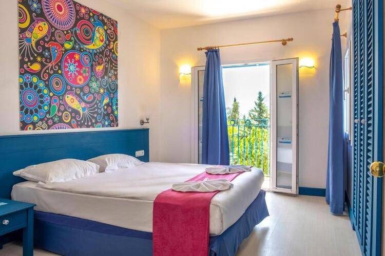 Holiday Inn Resort Bodrum Hotel (Ex.Bodrum View Resort)