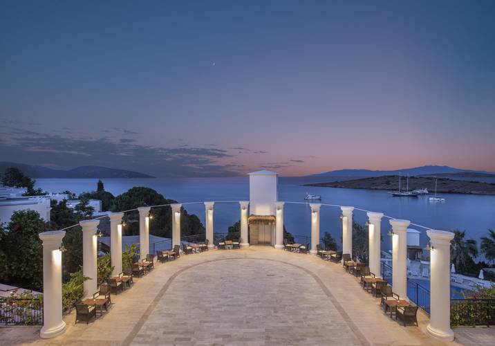 Baska Resort Bodrum (Ex. Holiday Inn Resort Bodrum Hotel)