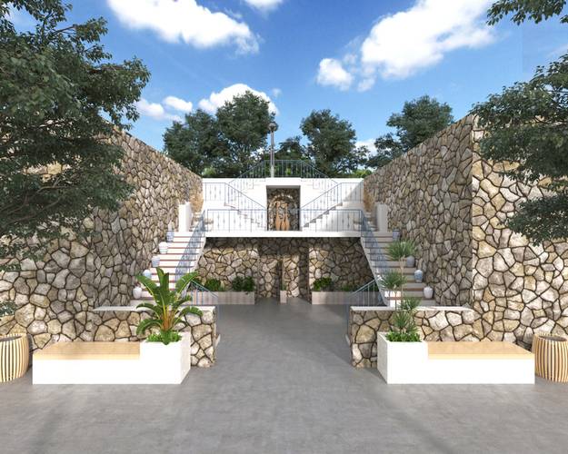 Holiday Inn Resort Bodrum Hotel (Ex.Bodrum View Resort)