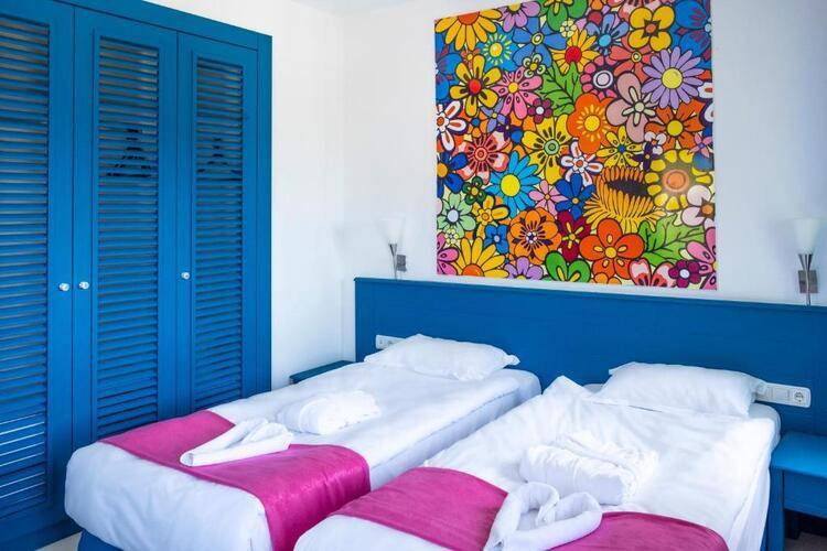 Holiday Inn Resort Bodrum Hotel (Ex.Bodrum View Resort)