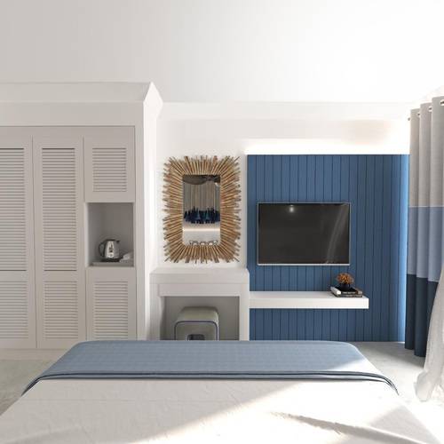 Holiday Inn Resort Bodrum Hotel (Ex.Bodrum View Resort)