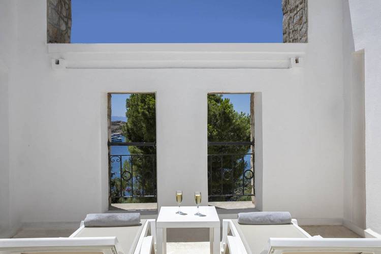 Baska Resort Bodrum (Ex. Holiday Inn Resort Bodrum Hotel)