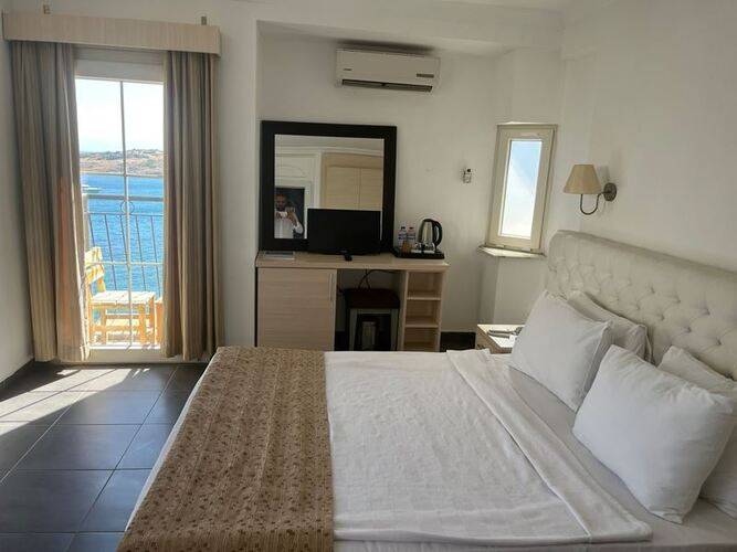 Holiday Inn Resort Bodrum Hotel (Ex.Bodrum View Resort)