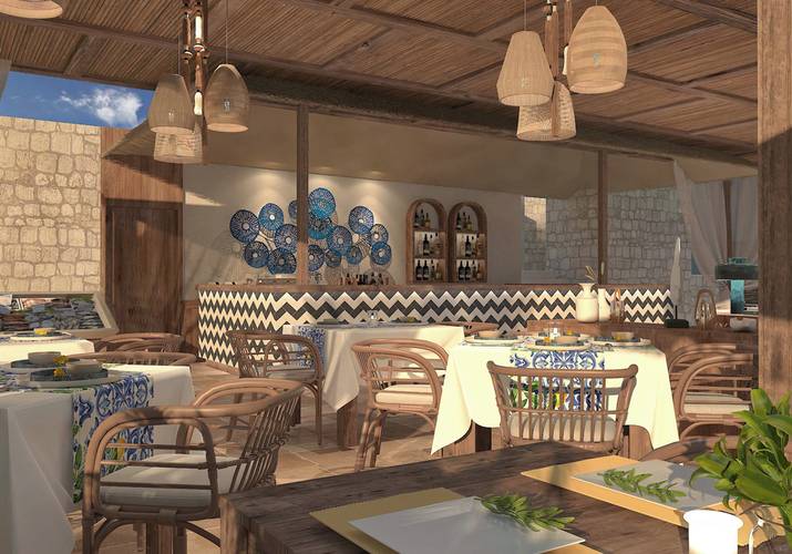 Baska Resort Bodrum (Ex. Holiday Inn Resort Bodrum Hotel)