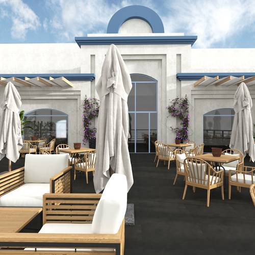 Holiday Inn Resort Bodrum Hotel (Ex.Bodrum View Resort)