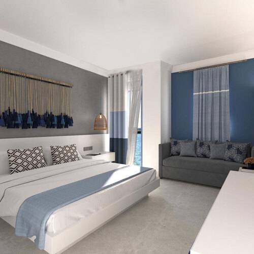Holiday Inn Resort Bodrum Hotel (Ex.Bodrum View Resort)