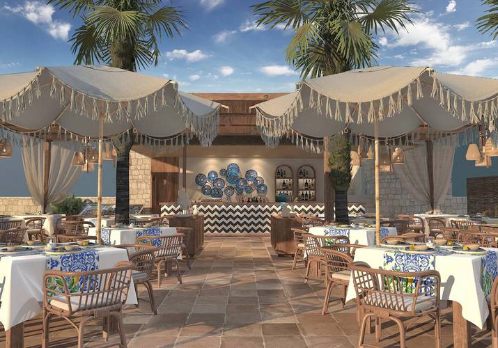Baska Resort Bodrum (Ex. Holiday Inn Resort Bodrum Hotel)