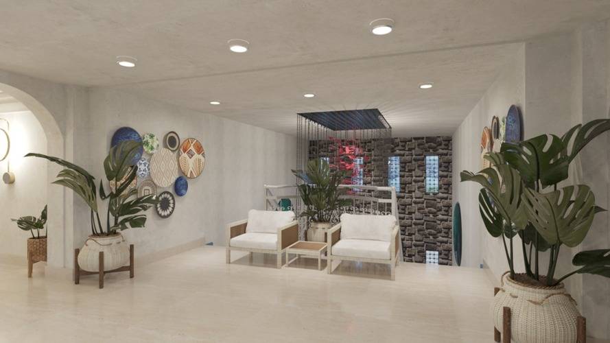 Holiday Inn Resort Bodrum Hotel (Ex.Bodrum View Resort)