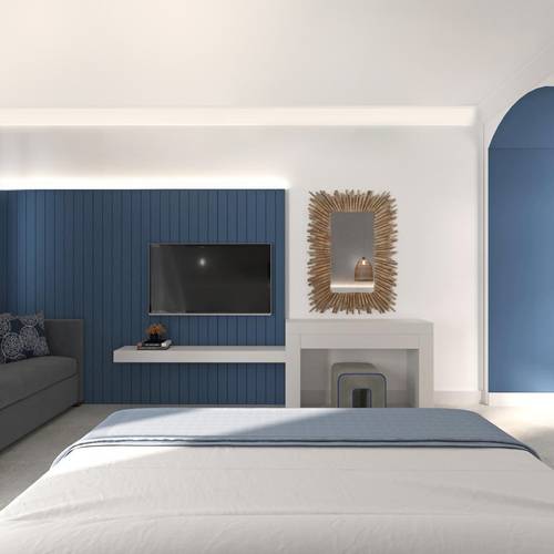 Holiday Inn Resort Bodrum Hotel (Ex.Bodrum View Resort)
