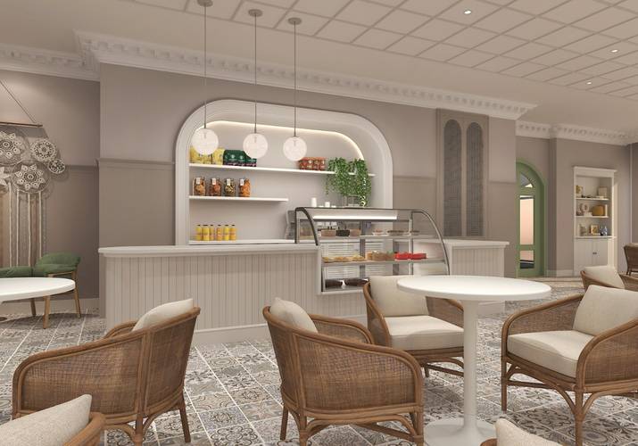 Baska Resort Bodrum (Ex. Holiday Inn Resort Bodrum Hotel)