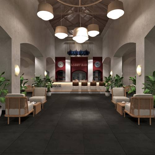 Holiday Inn Resort Bodrum Hotel (Ex.Bodrum View Resort)