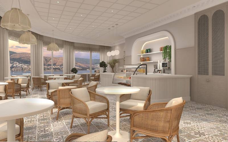 Baska Resort Bodrum (Ex. Holiday Inn Resort Bodrum Hotel)
