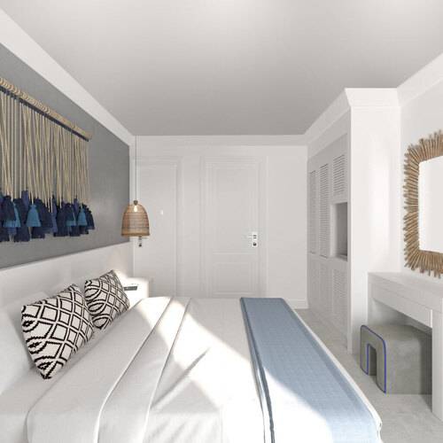 Holiday Inn Resort Bodrum Hotel (Ex.Bodrum View Resort)