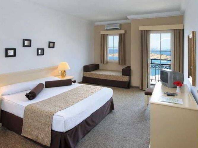 Holiday Inn Resort Bodrum Hotel (Ex.Bodrum View Resort)