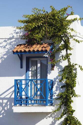 Holiday Inn Resort Bodrum Hotel (Ex.Bodrum View Resort)