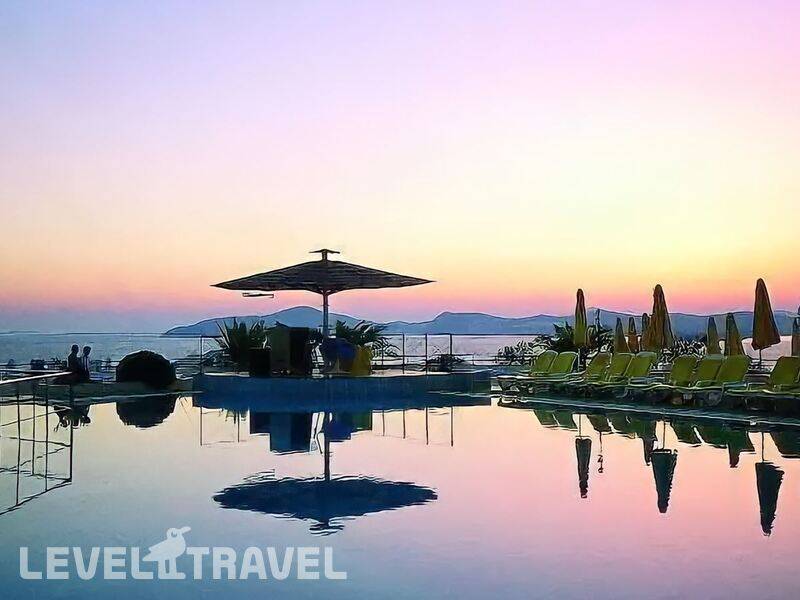 Фотография Roseira Beach Resort