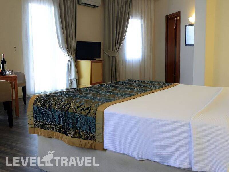 Фотография Roseira Beach Resort