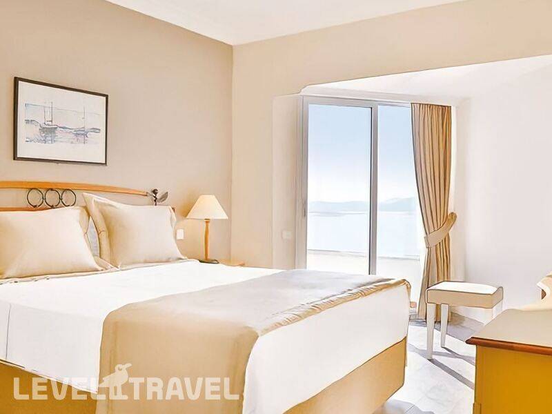Фотография Roseira Beach Resort