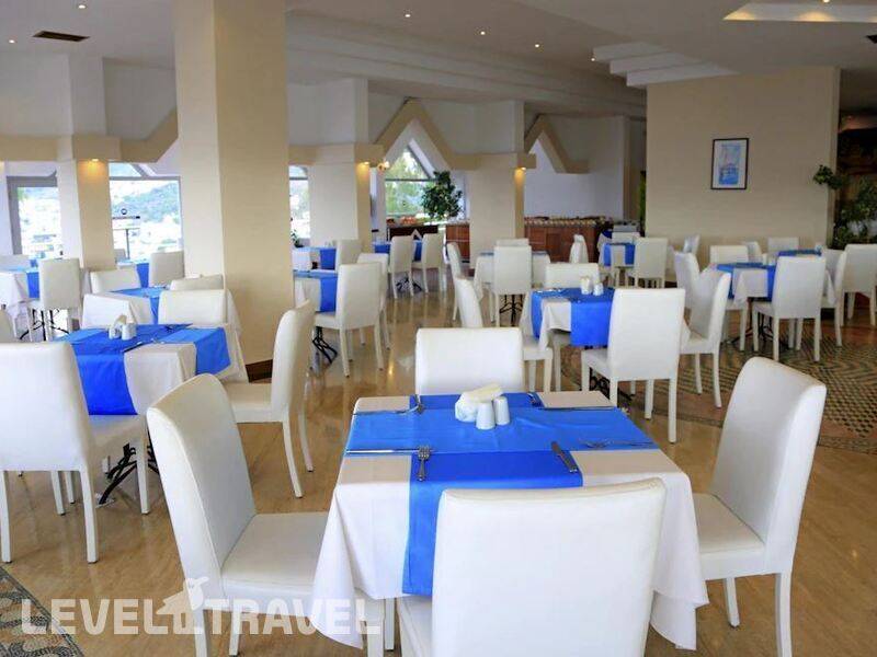 Фотография Roseira Beach Resort