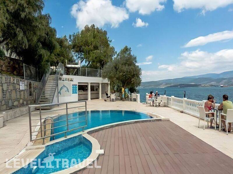 Фотография Roseira Beach Resort