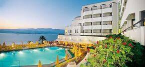 Roseira Beach Resort