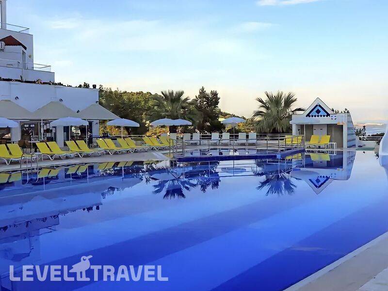 Фотография Roseira Beach Resort